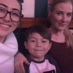 Meet your Posher, Kate